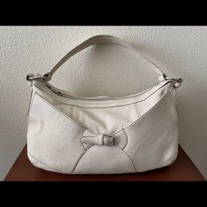 Bally Lady’s Leather Bag
